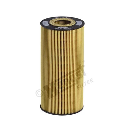 HENGST -  Oil Filter - Insert