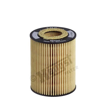 HENGST -  Oil Filter - Insert