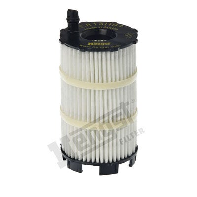 HENGST -  Oil Filter - Insert