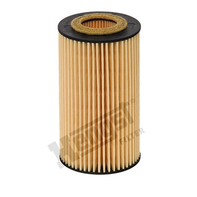 HENGST -  Oil Filter - Insert