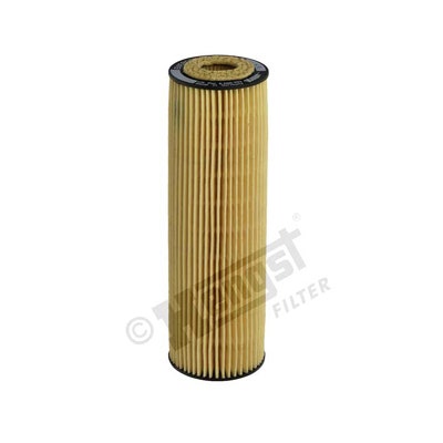 HENGST -  Oil Filter - Insert