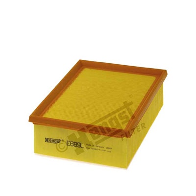 HENGST -  Air Filter