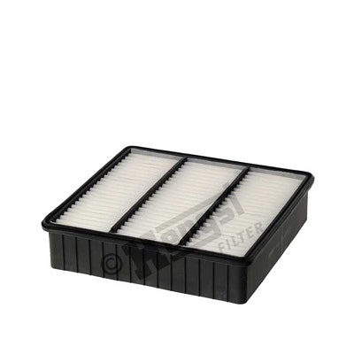 HENGST -  Air Filter