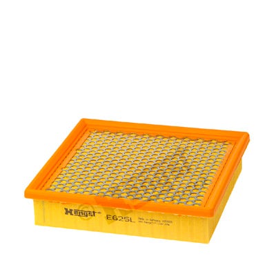 HENGST -  Air Filter