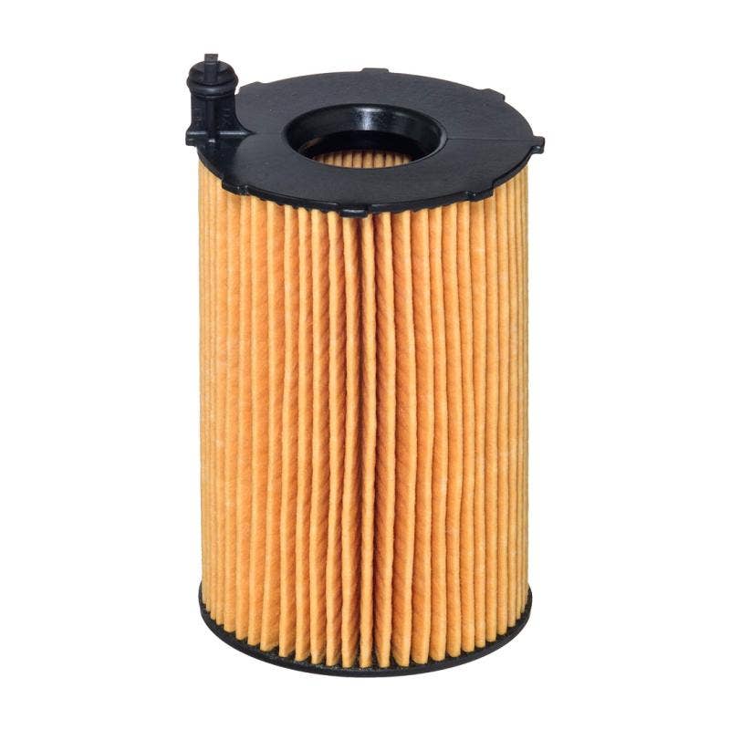 HENGST -  Oil Filter - Insert