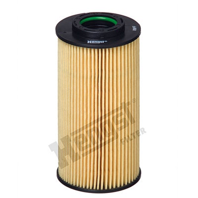 HENGST -  Oil Filter - Insert