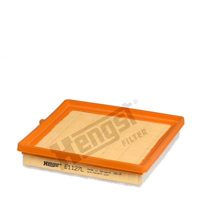 HENGST -  Air Filter