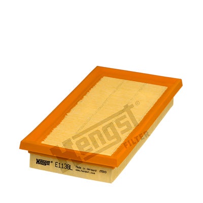HENGST -  Air Filter