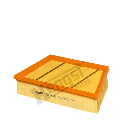 HENGST -  Air Filter