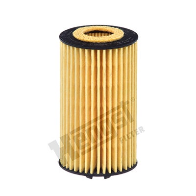 HENGST -  Oil Filter - Insert