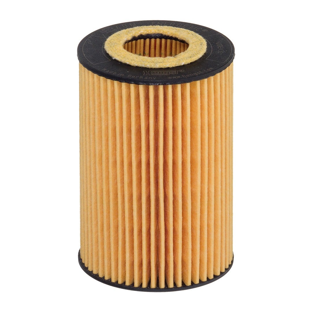 HENGST -  Oil Filter - Insert