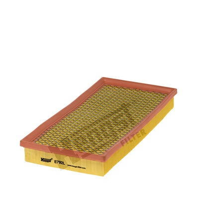 HENGST -  Air Filter
