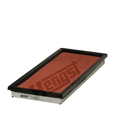 HENGST -  Air Filter