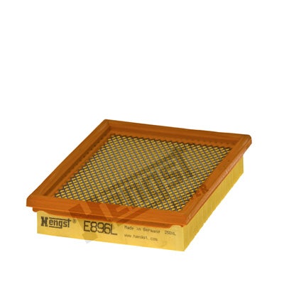 HENGST -  Air Filter