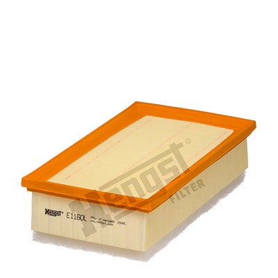 HENGST -  Air Filter