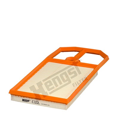 HENGST -  Air Filter
