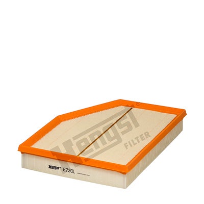 HENGST -  Air Filter