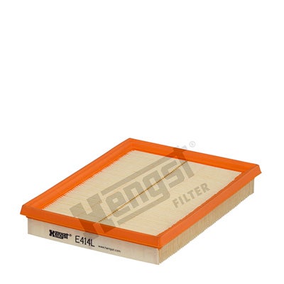 HENGST -  Air Filter