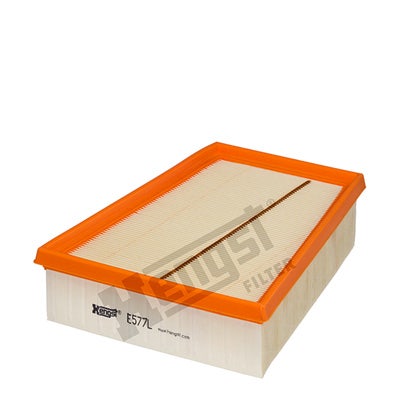 HENGST -  Air Filter