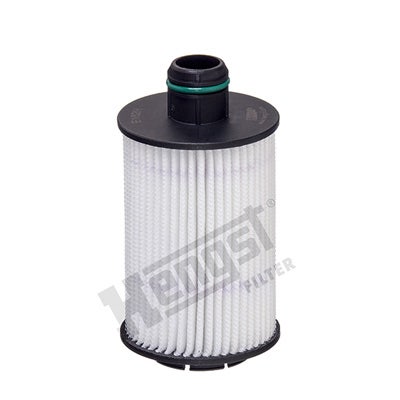 HENGST -  Oil Filter - Insert
