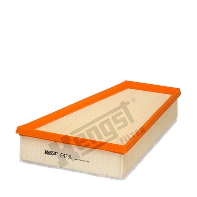 HENGST -  Air Filter