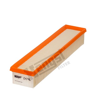 HENGST -  Air Filter