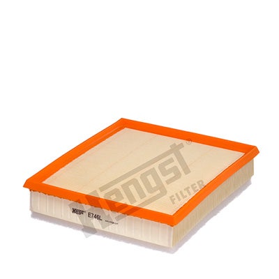 HENGST -  Air Filter