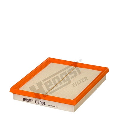 HENGST -  Air Filter