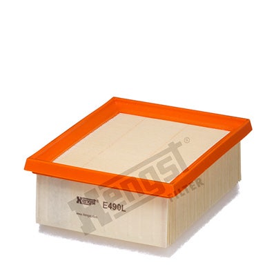 HENGST -  Air Filter