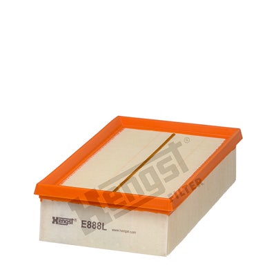 HENGST -  Air Filter