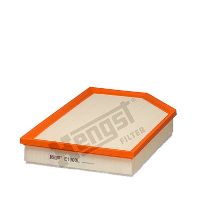 HENGST -  Air Filter