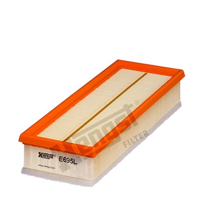 HENGST -  Air Filter