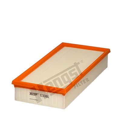 HENGST -  Air Filter