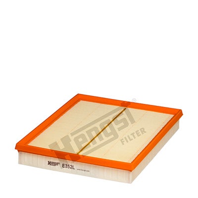 HENGST -  Air Filter