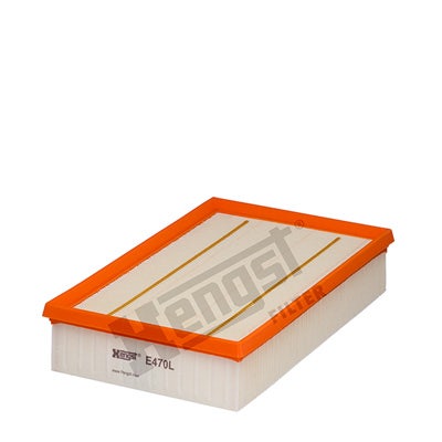 HENGST -  Air Filter