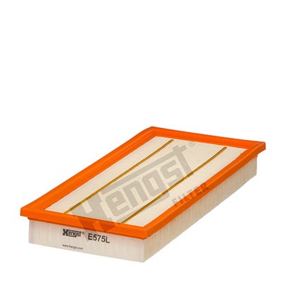 HENGST -  Air Filter