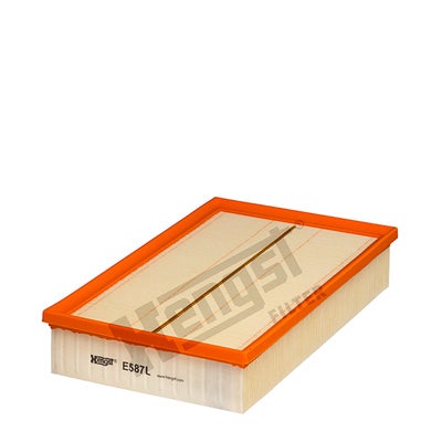 HENGST -  Air Filter