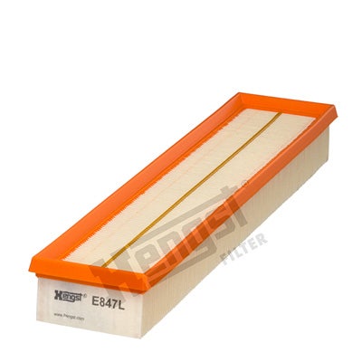 HENGST -  Air Filter
