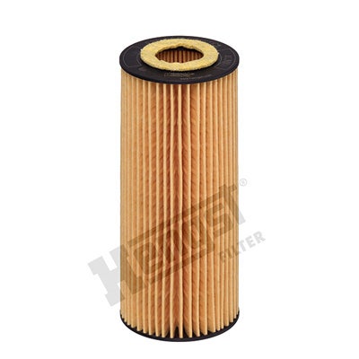 HENGST -  Oil Filter - Insert