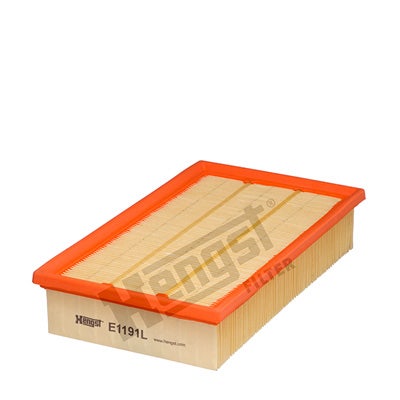 HENGST -  Air Filter