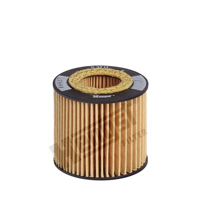 HENGST -  Oil Filter - Insert