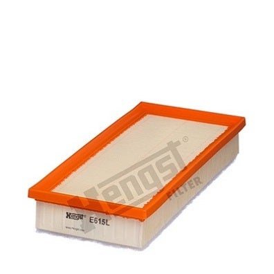 HENGST -  Air Filter