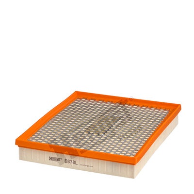 HENGST -  Air Filter