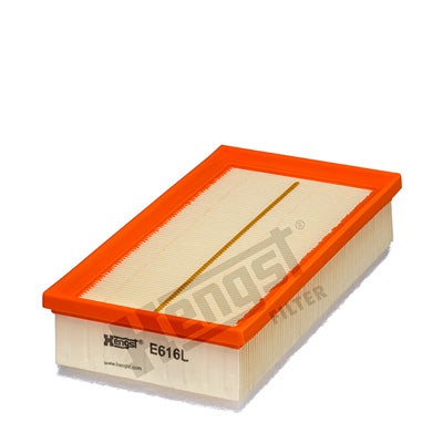 HENGST -  Air Filter