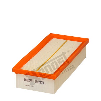 HENGST -  Air Filter