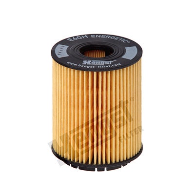 HENGST -  Oil Filter - Insert