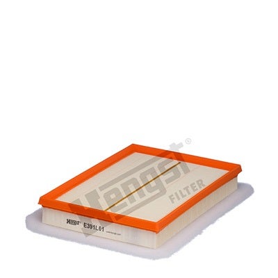 HENGST -  Air Filter
