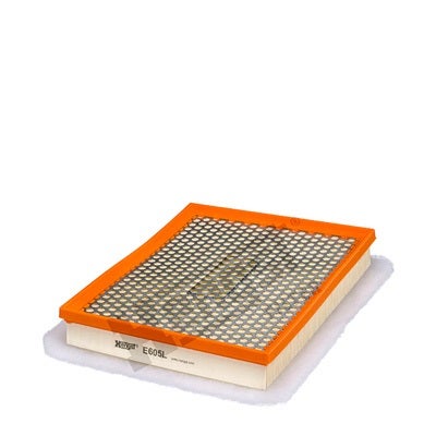 HENGST -  Air Filter