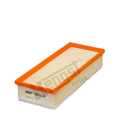 HENGST -  Air Filter