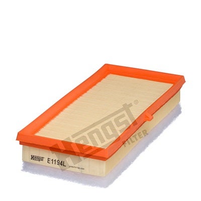 HENGST -  Air Filter